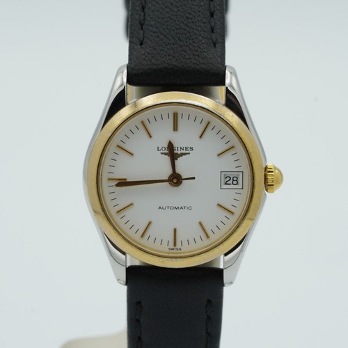 Longines les grandes dames - longines,