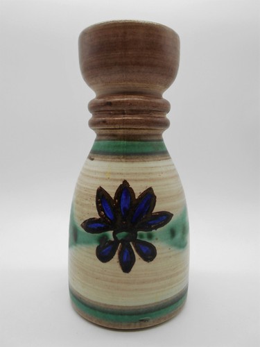 Vase décor floral - floral, en