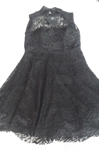 Robe habillée dos t - nu,, t.