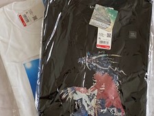 Hosoda Mamoru Uniqlo T-shirt