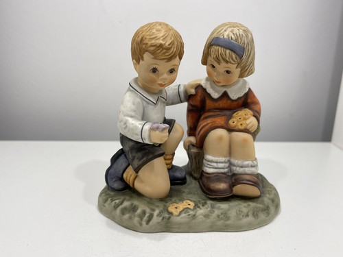 Figurine goebel berta - figurine,