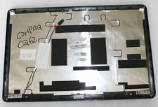 coque capot arrière écran