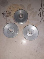 Poulie Moteur Motobécane AV3