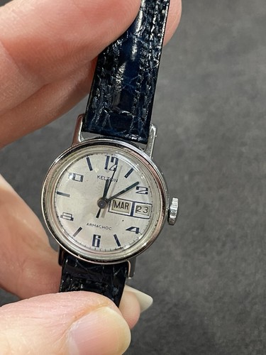 Montre kelton mécanique - montre,