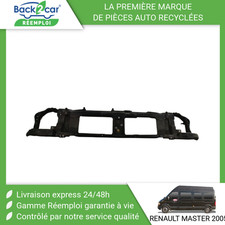 ? FACE AVANT RENAULT MASTER ➤7751690121 ?