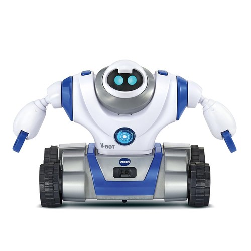 Bot explorer robot enfant 5 - explorer,,