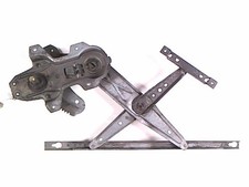 Leve vitre mecanique arriere