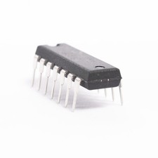 Circuit Intégré DG200ABK -