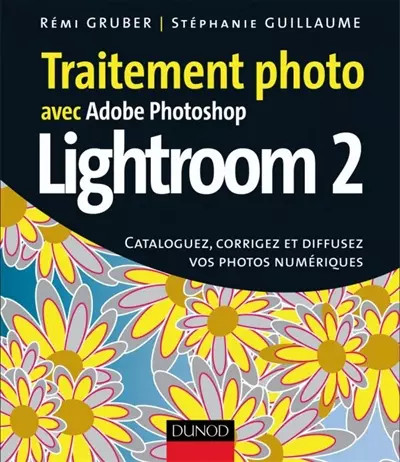 Traitement photo avec