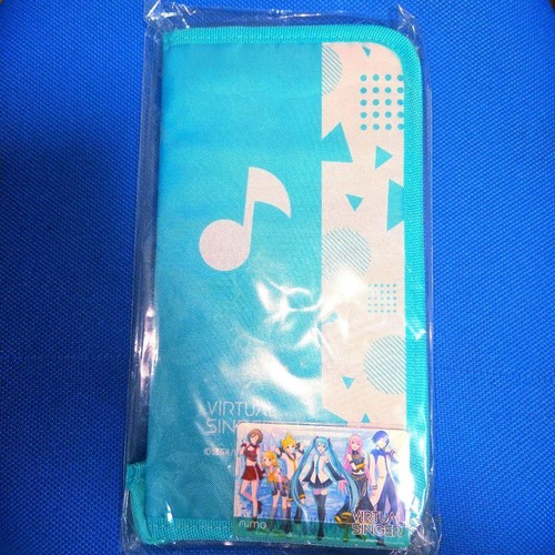 Hatsune miku chunithm project - miku,