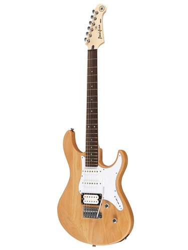 Guitare électrique yamaha - électrique,