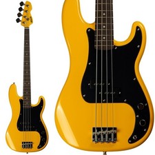 Markbass MB Yellow PB