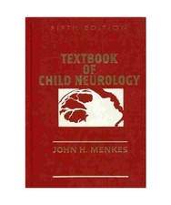 Textbook of Child Neurology