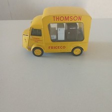 Eligor 1/43 Citroen Type H