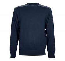 PAUL SHARK Pull Homme Col Rond