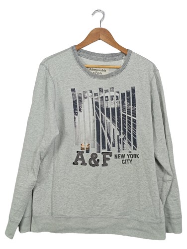 Abercrombie fitch - &,