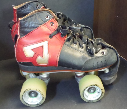 Antik ar1 roller derby - roller,
