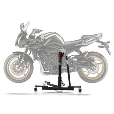 Bequille d'atelier Centrale CS