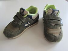 New Balance IV574 UNISEX - Baskets basses Sneakers - garçon fille - 22.5 EU 6 US