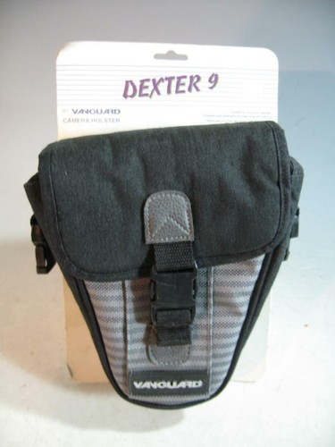 Vanguard dexter camera - vanguard, 9