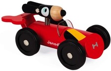 JANOD - Jouet en bois –