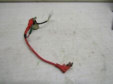 relais de demarreur  quad goes g 300 s 2014 2018