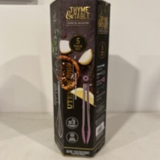 New Thyme & Table Silicone