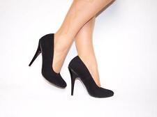 Pompes En Daim Synthétique 42 43 44 45 46 47 FS813 PROMOTION ! PL