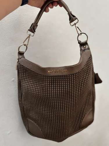 Sac porté épaule mac douglas - sac,