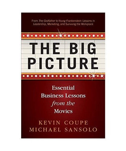 The big picture - picture:, essential
