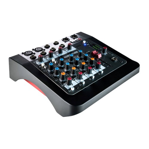 Allen heath zed - allen, &