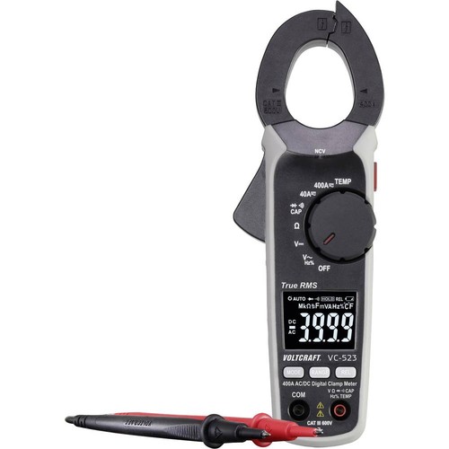Voltcraft 523 pince - vc-523,