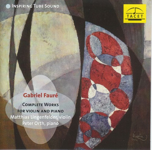 Gabriel faure fauré - gabriel,