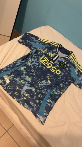 Adidas maillot ajax - maillot, homme