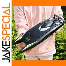 JakeSpecial – High-Speed RC