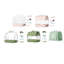 Cage de transport légère