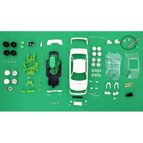 Avant slot subaru - legacy, rs
