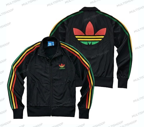 Adidas women firebird rasta - women,