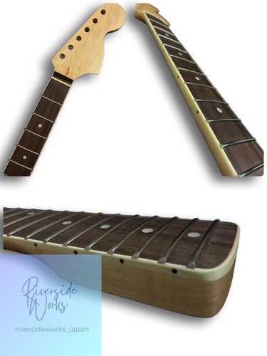 Stratocaster large head - large,