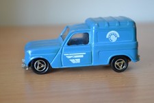 Majorette RENAULT 4 R4 4L