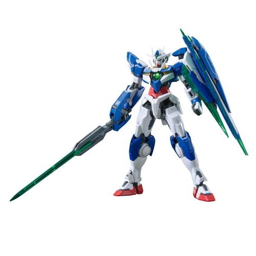 Bandai gundam 1 144 - bandai, rg