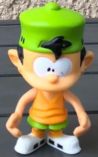 Figurine Kid Paddle Mcdonald's