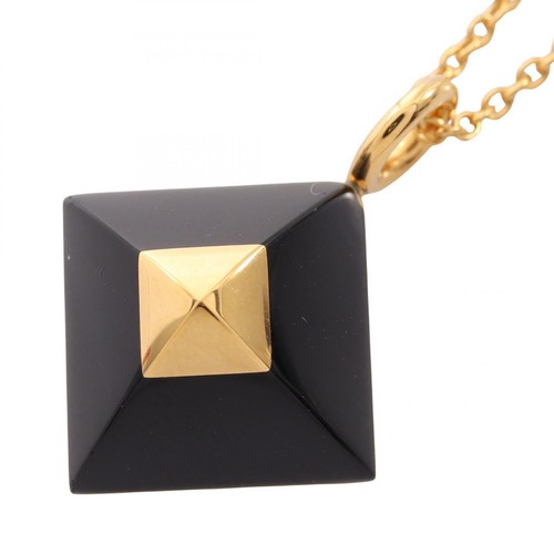 Collier pendentif hermes medor - pendentif,