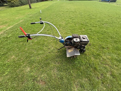 Motobineuse staub 2160 r - staub,