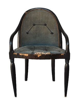 Fauteuil 1930 art - fauteuil,