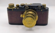 RARE Zorki 1 - Édition