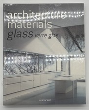 Livre architecture materials - architecture,