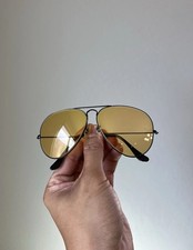 Vintage 70s B&L Ray Ban USA