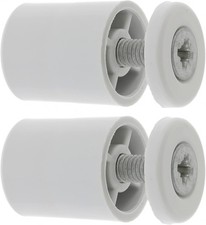 2x Butée d'arrêt lame volet