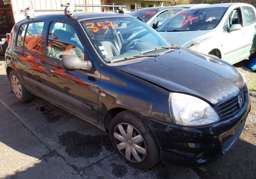 Toutes pièces renault clio - renault, 2